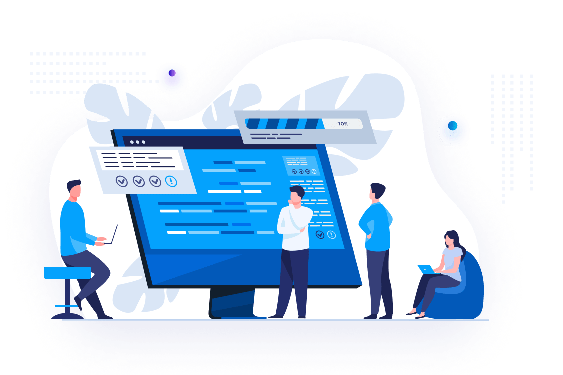 Newwave Solutions is One of The Top 10 Software Development Companies in The United Kingdom